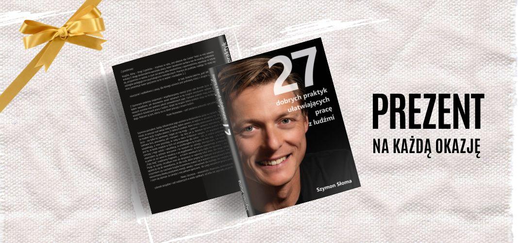Prezent 27 dobrych praktyk
