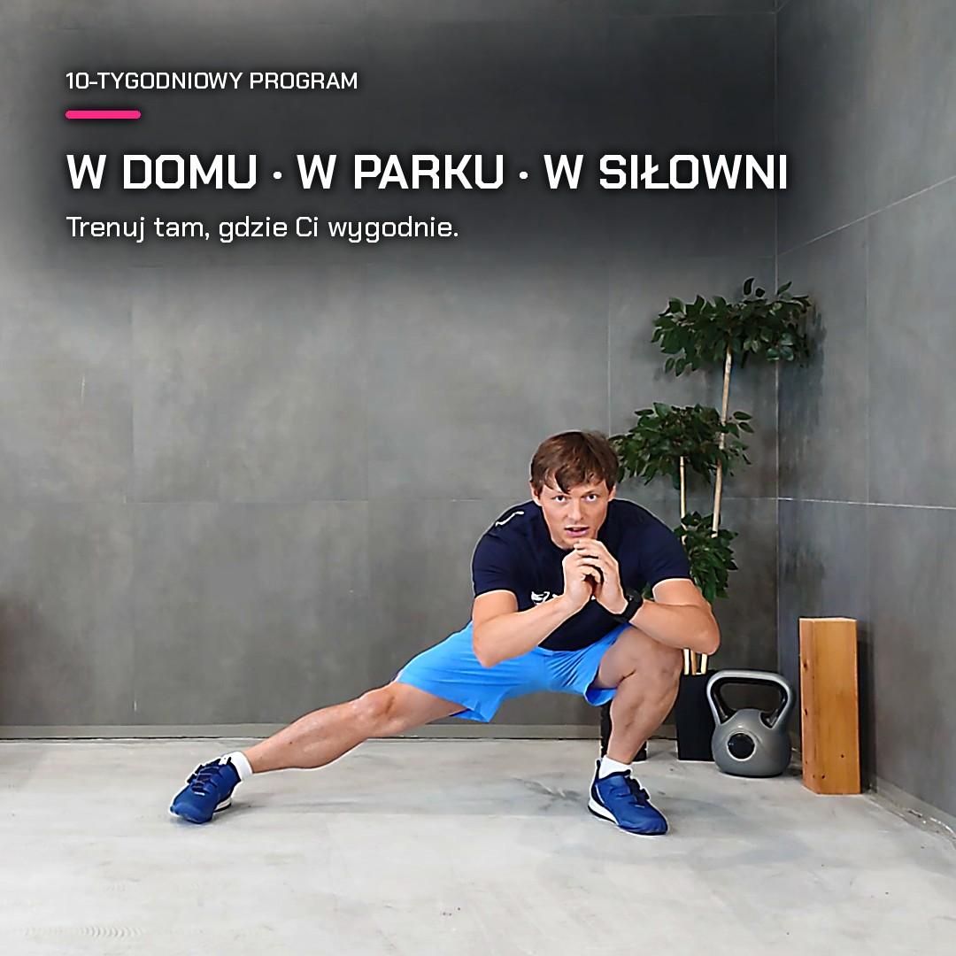 10-tygodniowy program przygotowania do sezonu narciarskiego dla dorosłych narciarzy